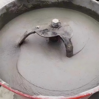 乌海灌浆料常见问题与解决方法