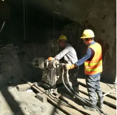 乌海水下抗分散灌浆料特点 水下不分散注浆料介绍