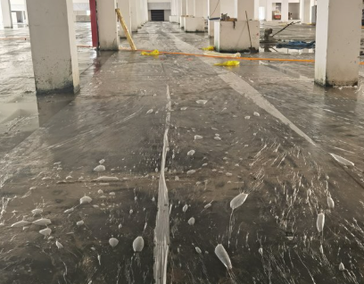 乌海不发火砂浆和不发火金属骨料有什么区别