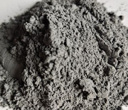 乌海硅灰和粉煤灰的区别用途