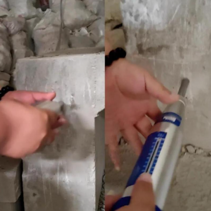 乌海混凝土强度不足的原因及处理方法