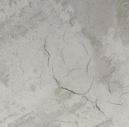 乌海灌浆料为什么会产生裂缝？出现裂缝该如何处理？