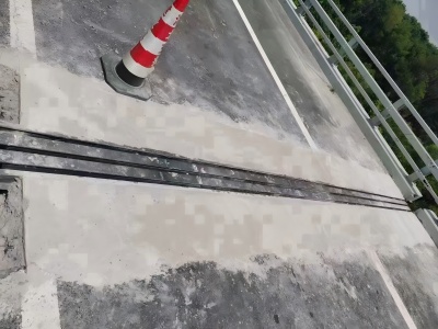 乌海伸缩缝更换后浇筑材料快速结构修补料速砼的产品特点及施工流程​