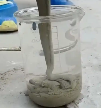 乌海水工混凝土絮凝剂，水下抗分散剂的作用及施工方法