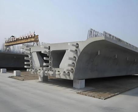 乌海抗冻压浆料的特点及标准化施工工艺